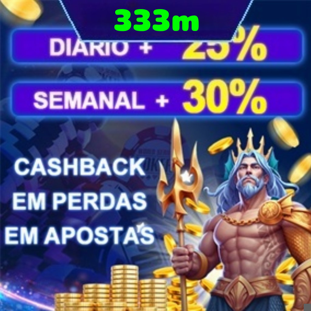 333m Fundo de Resgate de Perdas Semanais